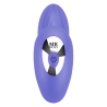 Mr Boss - Josef Télécommande Pulsation & Vibration Pour Couples